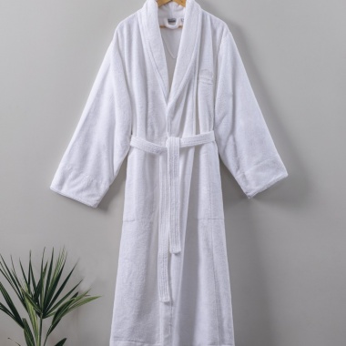 Bornoz (Bathrobe)